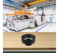 Adattatore per ibc per facile da usare S100xS60 per contenitore ton materiale