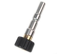 Adattatore per idropulitrice ad alta pressione, connettore per pulitore ad alta pressione per attrezzature da giardino Wap KEW, 11 cm