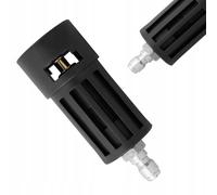 Adattatore per idropulitrice da 1/4QC a baionetta Kärcher K