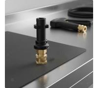 Adattatore Per Idropulitrice G1/4, Attacco Universale Per Lancia Schiumogena,