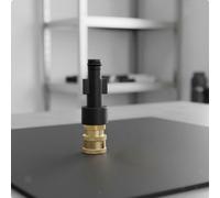 Adattatore Per Idropulitrice G1/4, Attacco Universale Per Lancia Schiumogena,