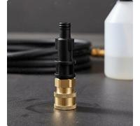 Adattatore Per Idropulitrice G1/4, Attacco Universale Per Lancia Schiumogena,
