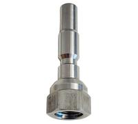 Adattatore Per Idropulitrice Kärcher Kränzle Bosch Parkside Nilfisk B&D Etc.