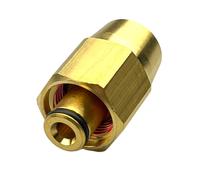 Adattatore Per Idropulitrice Kärcher Kränzle Bosch Parkside Nilfisk B&D Etc.