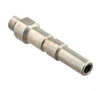 Adattatore per idropulitrice M22 14mm Quick Connect in ottone per (F)