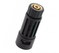 Adattatore per idropulitrice M22 ad alta pressione per Nilfisk per raccordi per tubi da giardino bosch 5 x 3 cm