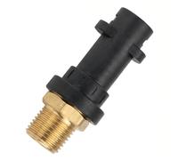 Adattatore per idropulitrice, raccordo a baionetta per idropulitrice, adattatore a baionetta M22 compatibile con idropulitrici Karcher K2-K7