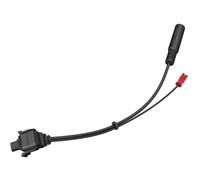 Adattatore per il collegamento di cuffie aftermarket per le cuffie SENA 50C