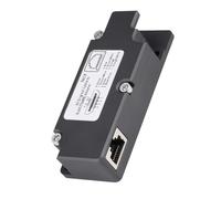 Adattatore per il Convertitore di Spine Dishy V2 a RJ45, Accessori per Cavi Ethernet con Cavo Cat 8, Iniettore POE Adatto a