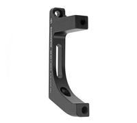 Adattatore per il montaggio del freno a disco Shimano sm-dbadt Noir
