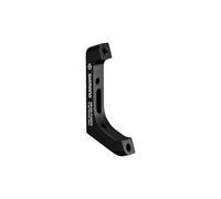 Adattatore per il montaggio del freno a disco Shimano SM-DBADT Noir