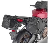 ADATTATORE PER IL MONTAGGIO DEL PORTAPACCHI PER BORSE LATERALI (PANNIERS) TE1185
