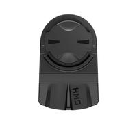 Adattatore per il supporto del contatore a un quarto di giro Hammerhead Noir