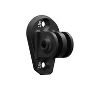 Adattatore per il supporto del contatore per gli accessori Hammerhead Noir