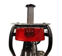 Adattatore per il trailer Maïna Globe For You