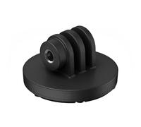 Garmin Adattatore per staffa da manubrio Varia Vue, flangia dentata regolabile di un quarto di giro - Accessorio originale