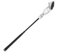 Adattatore per impugnatura da golf VR, impugnatura per simulatore di golf VR