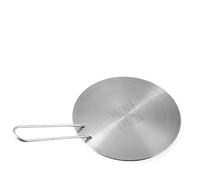 Piastra Adattatore Induzione Ilsa 21 cm Piastrino Padella Pentola Casseruola