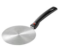 Piastra disco induzione 12 cm Inductiondisk Trabo caffettiera BD12 nuovo