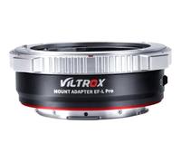 Adattatore per innesto Viltrox EF-L Pro AF