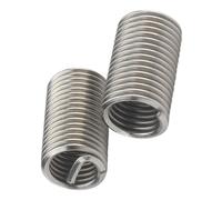 Adattatore per inserto filettato Inserti filettati, set di viti a spirale, inserti riparazione elicoidali, installazione facile da M3 a M10