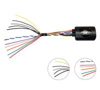 Adattatore Per Interfaccia Di Controllo Del Volante Per Tata Indigo