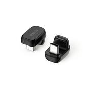 Adattatore per inversione del genere dei cavi TECHPROTECT UltraBoost AA04 - USB-C a USB-C, universale USB-C, 40 Gbps