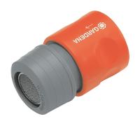 ADATTATORE PER IRRIGAZIONE GARDENA Bubble-Jet per rubinetto