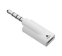 Adattatore per jack per cuffie - Tipo C Femmina connettore audio 3,5 mm, dongle di conversione per cuffie, compatibile con la trasmissione del segnale di alta qualità | Smartphone Tablet Autora