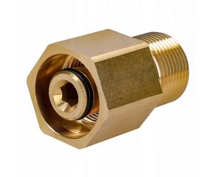 Adattatore per Kärcher EasyLock 5 M22x1.5 TR22IG | Per lance e schiumogeni | 30