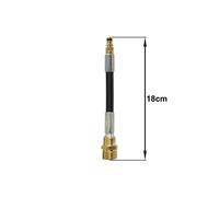 Adattatore Per Kärcher Kränzle Workzone Con M22 X 1,5 Quick Connect Larghezze