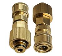 Adattatore per Kärcher TR22 IG Come Easylock A 1/4 " Rapido Alta Pressione