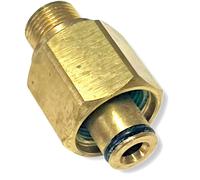 Adattatore per Kärcher TR22 IG Come Easylock A 3/8 " Ag Tubo Connettore