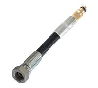 Adattatore per Kärcher Veloce Connect, Parkside, Black&decker, Lavor Con 1/4 "