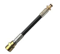 Adattatore per Kärcher Veloce Connect, Parkside, Black&decker, Lavor Con M22 x1,