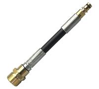 Adattatore per Kärcher Veloce Connect, Parkside, Black&decker, Lavor Con M22 x1,