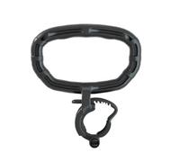 Adattatore per kettlebell portatile Attacco per impugnatura con impugnatura per kettlebell Manubrio per convertitore Attrezzo per fitness Attacco per impugnatura con impugnatura per peso regolabile e