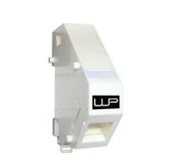 ADATTATORE PER KEYSTONE IP20 BIA