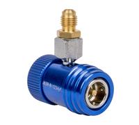 ADATTATORE PER LA CARICA DAL GAS 1234YF (BASSO)