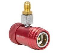JBM 53499 Connettore, Mandata aria compressa