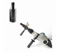 Adattatore per La Conversione Del Disco a Pulsante Quadrato, Pratico E