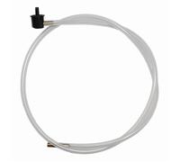 NEDIS Aria condizionata mobile | 12000 BTU | 100 m³ | 3 livelli di velocità | telecomando | timer di spegnimento | grigio/nero