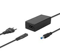 Adattatore per Laptop, 19 V, 2, 37 A, 45 W, Spina 5, 5 mm x 2,5 mm