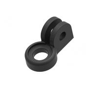 Adattatore per led Lezyne GoPro Noir TU