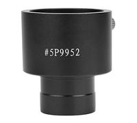 Adattatore per Lenti Telescopio Adattatore per Lenti Telescopio Ebtools 1 Adatto Astronomical Telescope Eyepiece T Mount,Astronomical Adapter 0.965in Mount To 1.25in