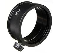 Adattatore per lenti Zeiss M58 58 mm photo Conquest Gavia cannocchiale