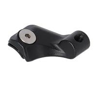 Adattatore per leva con telecomando XLC SP-X09 SP-X08 Matchmaker Noir