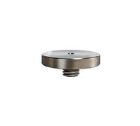ADATTATORE PER LIVELLE LASER STANLEY 1-77-128 1/4" FEMM. - 5/8" MASCHIO