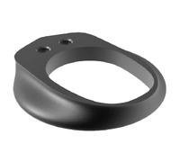 Adattatore per lo sterzo del manubrio Deda Alanera DCR colnago Nero