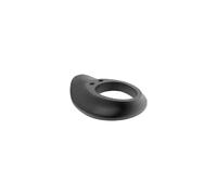 Adattatore per lo sterzo del manubrio Deda Vinci DCR olmo Nero